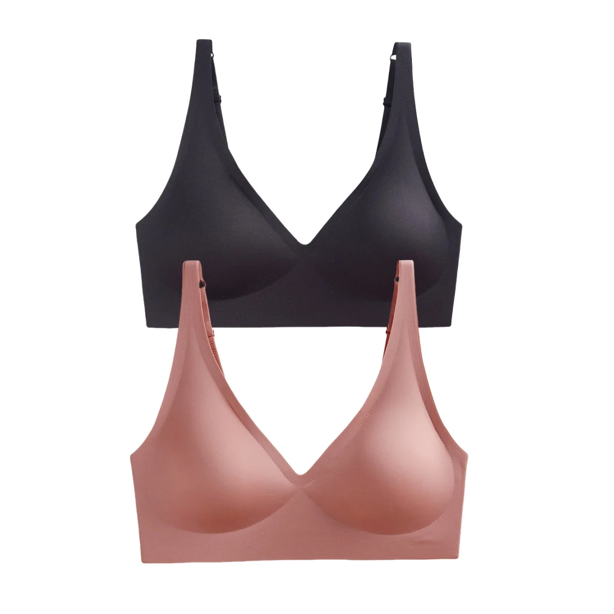 black-pink