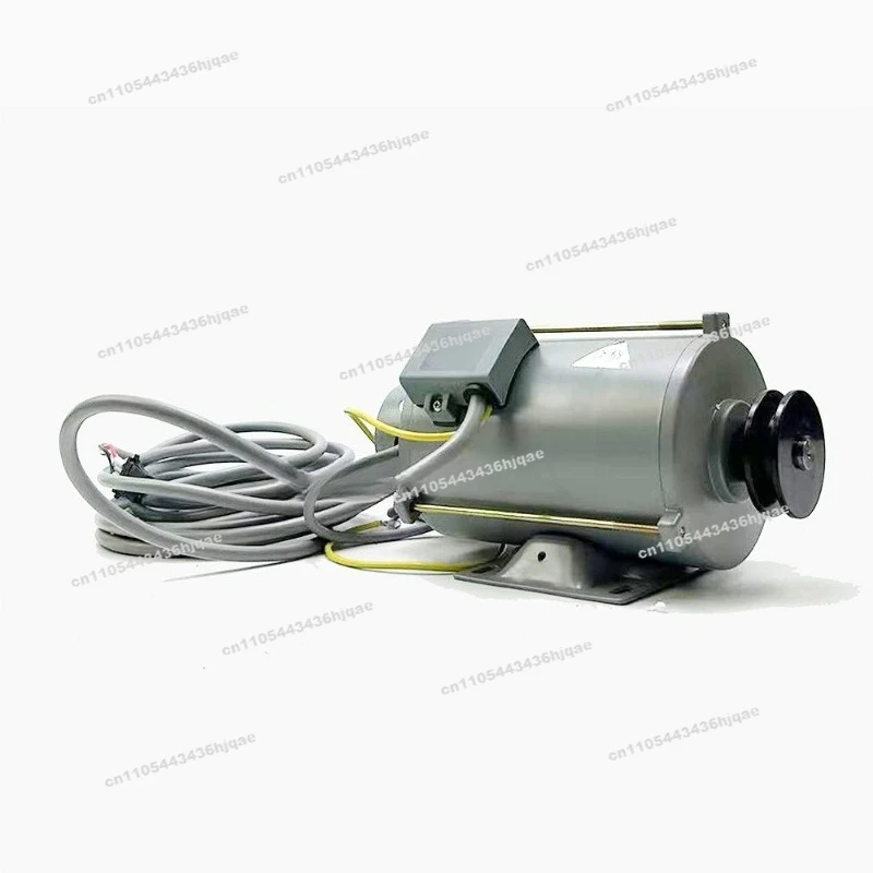 Suitable for Elevator Motor Door Machine Motor EMB-80-4 with Encoder