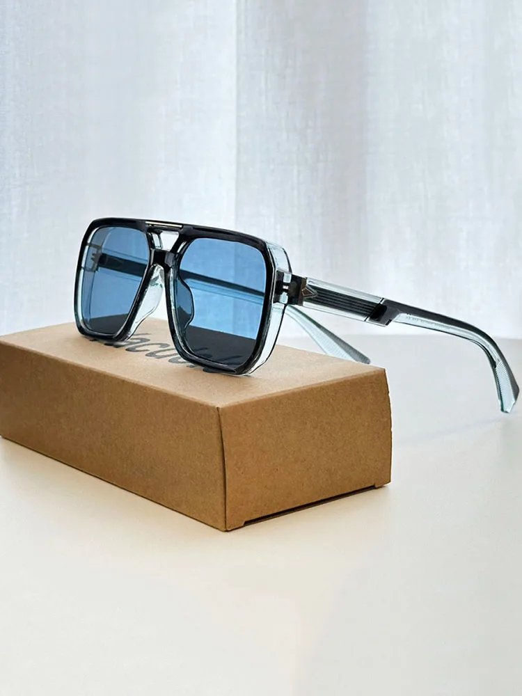 Urlaub Sonnenbrillen Für Männer Vintage Sonnenbrille Frauen Outdoor Oculos Trend Gläser Sonnencreme Lentes Dropshipping Gafas Lunette