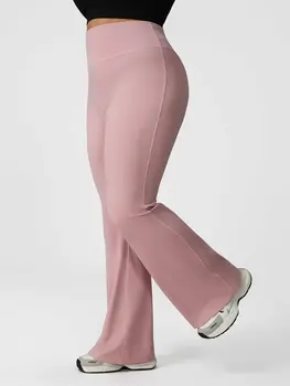 8 best sales Yogahosen in Übergröße - №8