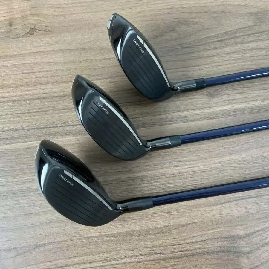 

TPNL golf clubs Hybrids Qi10 utility U3 U4 U5 Flex R/SR/S/X Graphite shaft or headwear
