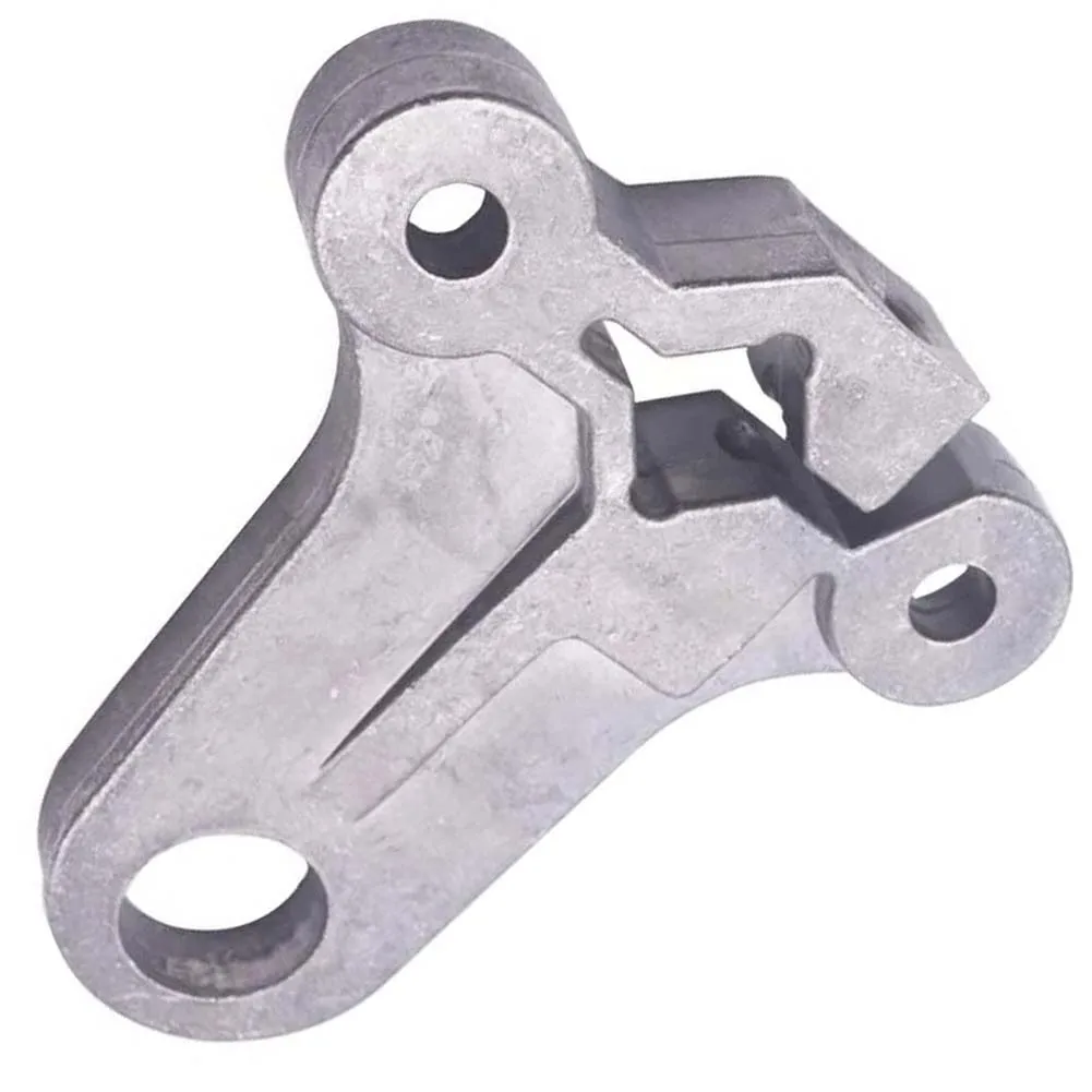Skid Steer Part Pintle Lever Part Number 6729956 Metal Construction Standard Size Metal Pintle Lever For Skid Steer