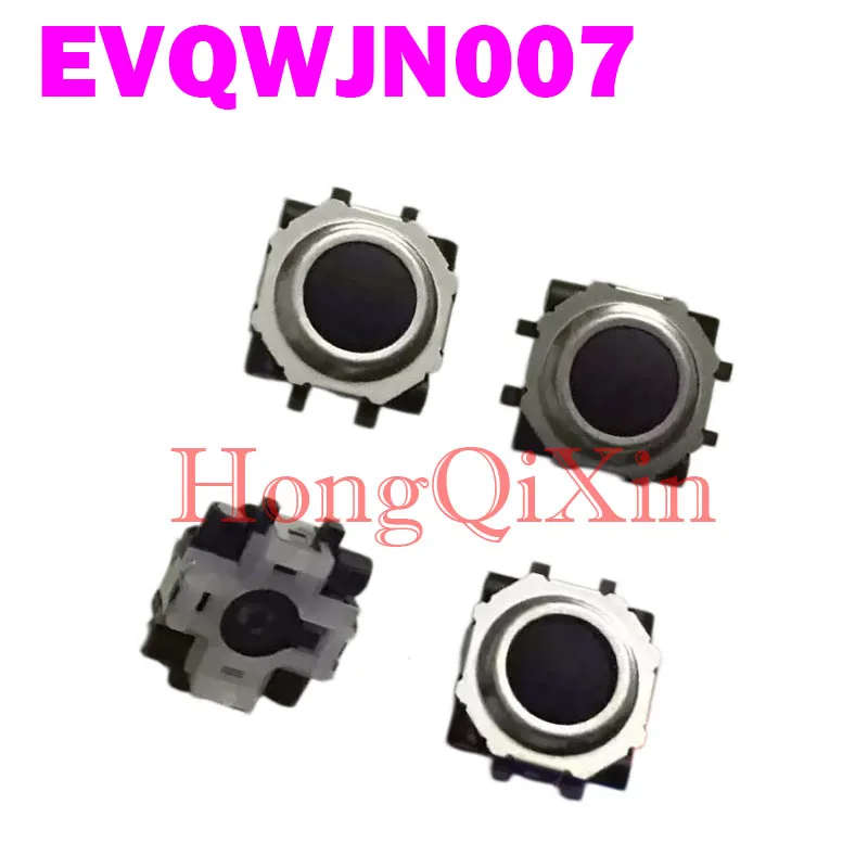 5PCS/LOTS  EVQWJN007 Mobile Navigation Keys - Multi-Directional Multi-Function Ball Switch   IC Electronic Components   DIY