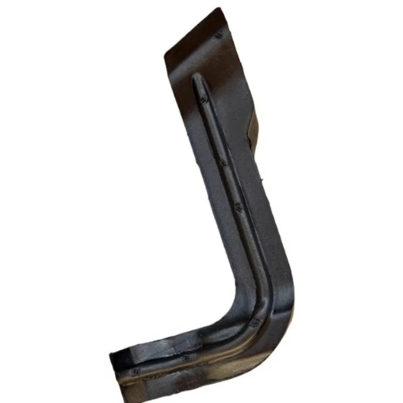 

3142480-4 Engine Compartment Windshield Glass Lower Trim Panel Seal Strip Foam Block for Volvo S90L V90CC Black Left Right