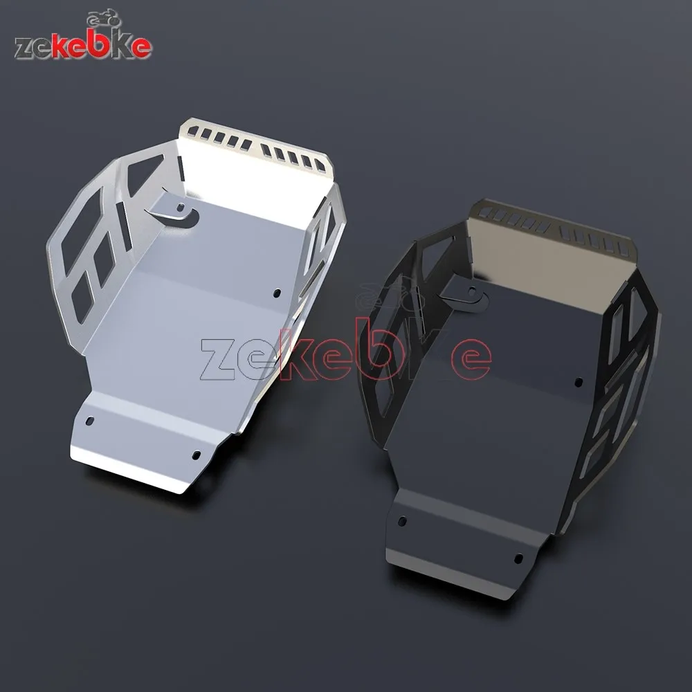 

FOR BMW R1100GS 1994-1999 1998 1997 1996 1995 Under Engine Frame Crash Protector Cover Motorcycle R 1100GS Skid Plate Bash GUARD