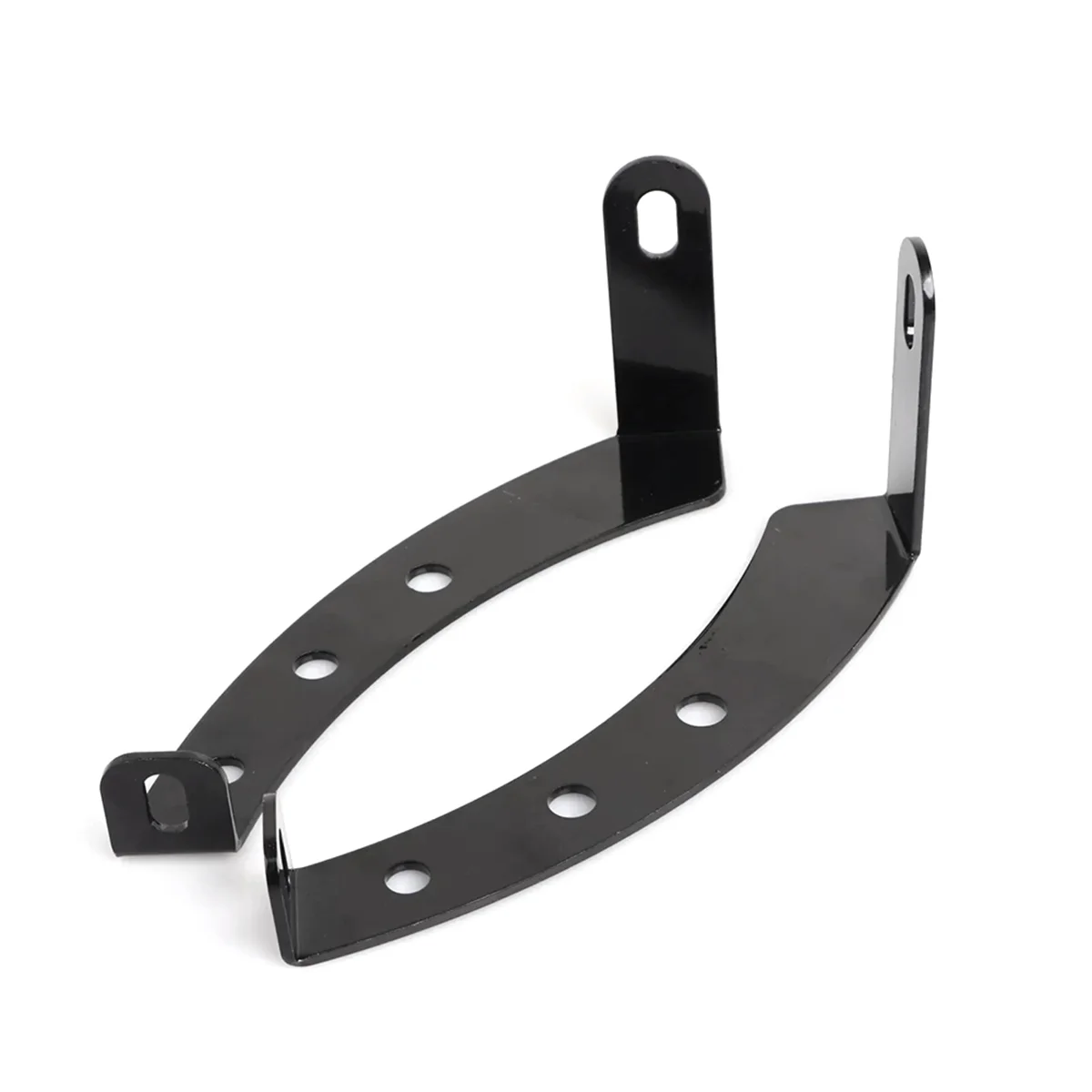 

Black Fairing Support Mount Bracket for Harley 15-23 Road Glide FLTRU FLTRXS AD39