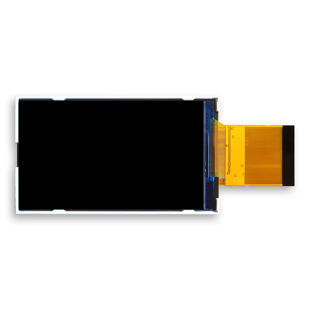 Tela LCD d270fpc1006-a d270n01006, 2, 7 polegadas, interface rgb, 960x240 tft, iLI8961, d270fpc1006-a