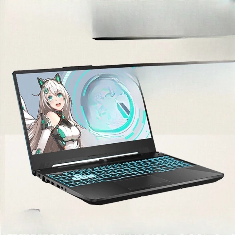 

Student i7/i5 Design Laptop Game Book