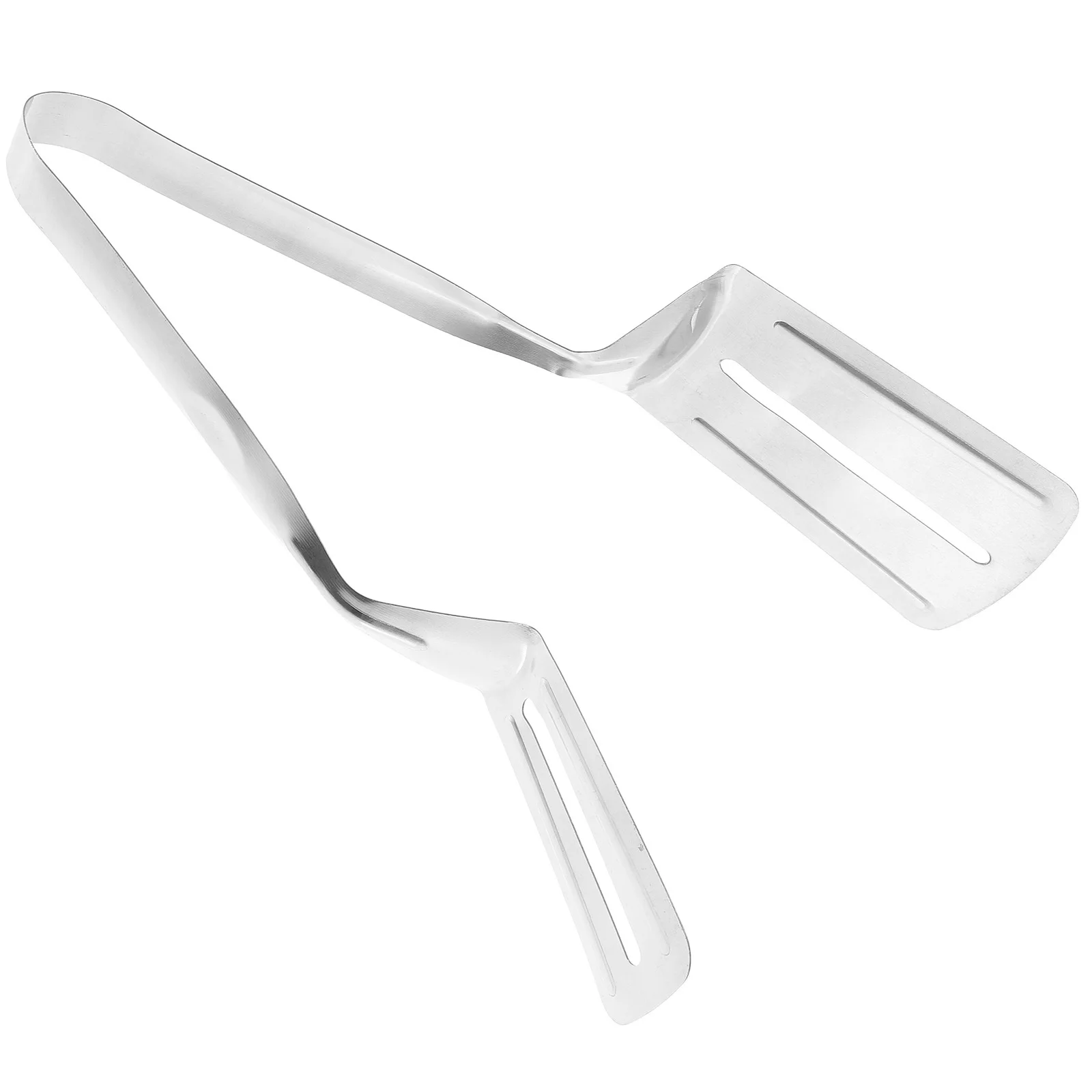 

Stainless Steel Spatula Non-Stick Frying Shovel For Steak Fish Flipping Kitchen Gadget Multi-Use Cooking Tool Home