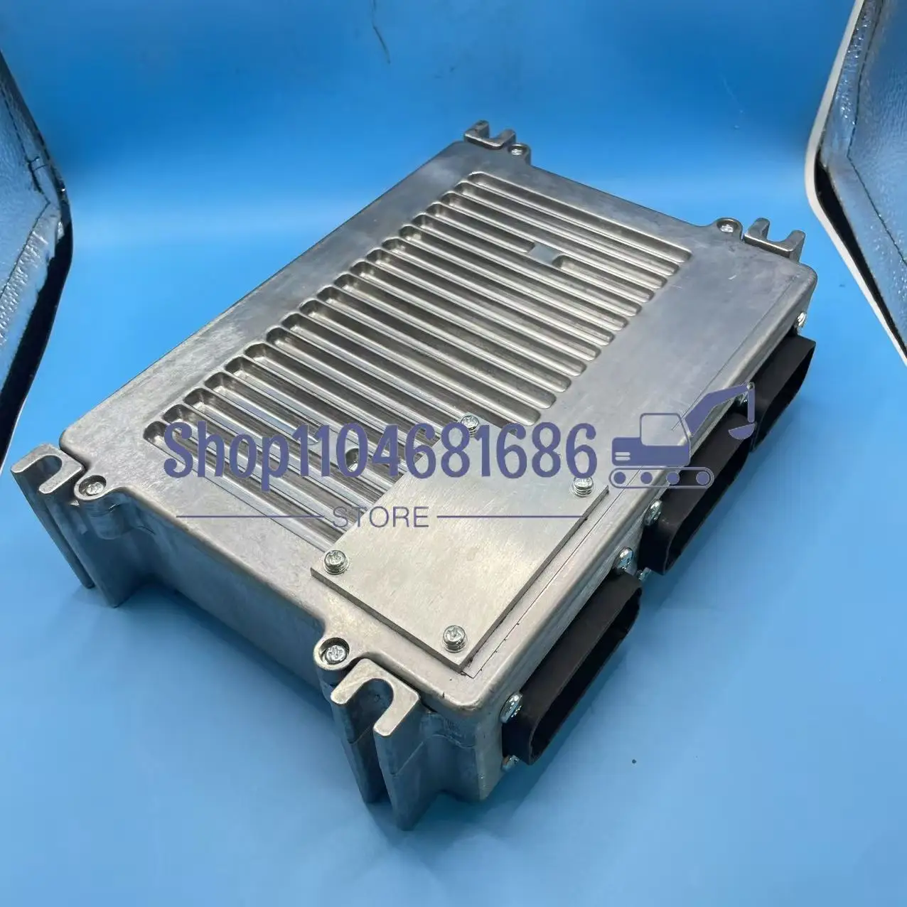 Engine Control Board Parts 7872-20-4403 Suitable for Excavator PC600-7 OC750-7