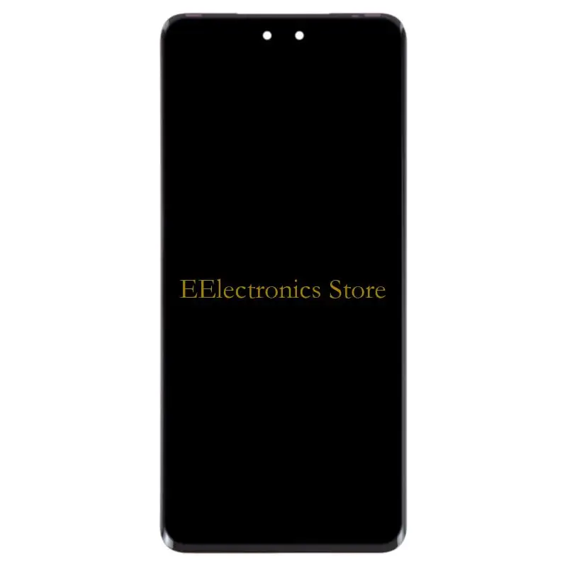 B03C High LCD Touch Panel Replacement Set With Quick Installation Guide For Enthusiasts