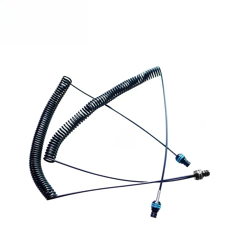 

For OC- 01/02/03/04/05 Submersible Remote Control Flash Fiber Optic Cable