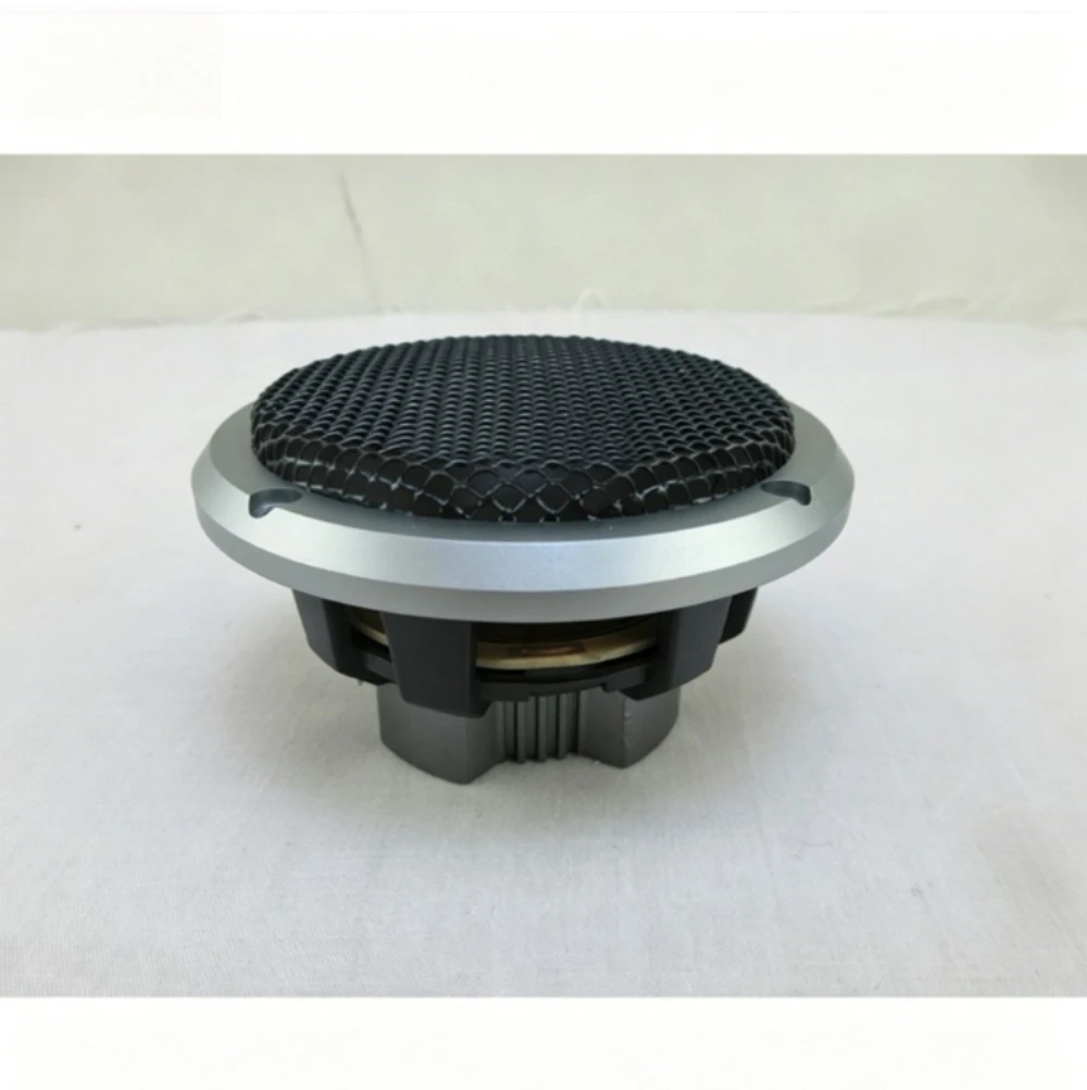 MD-95 3.5 Inch Midrange Speaker Car Audio HiFi Stereo Modification Universal Midrange Loudspeaker