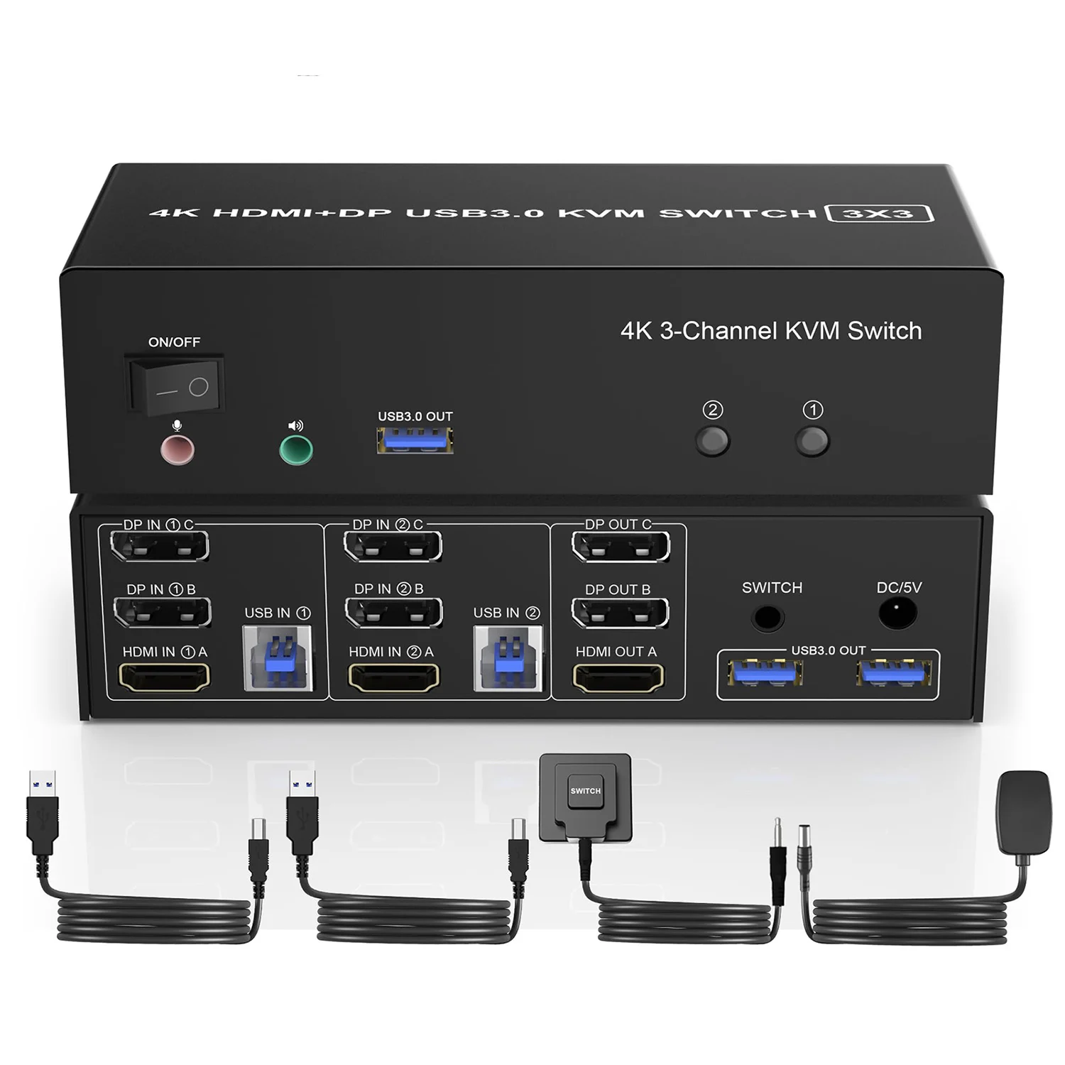 Variant: with US PLUG