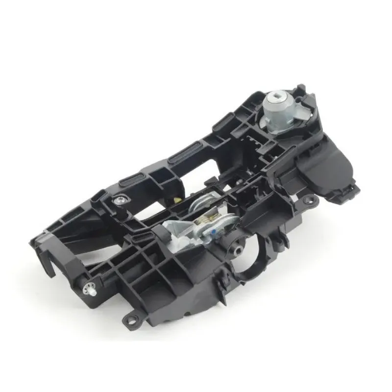 51217265083 FRONT LEFT DOOR INTERIOR HANDLE FRAME for BMW 5 F10