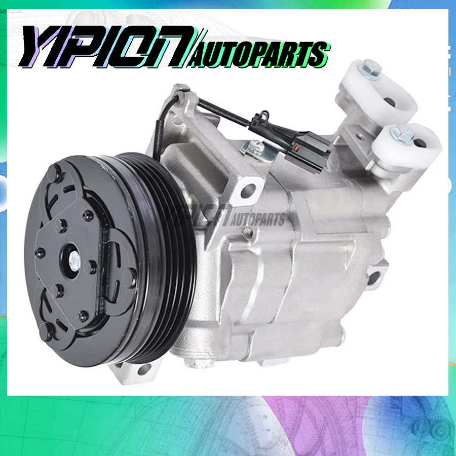 For Ac Compressor Subaru Forester 2008 2009 2010 2012 2011 2013 2014 73111SA010 73111-FG001 73111-FG002 73111-FG000 73111-SA010