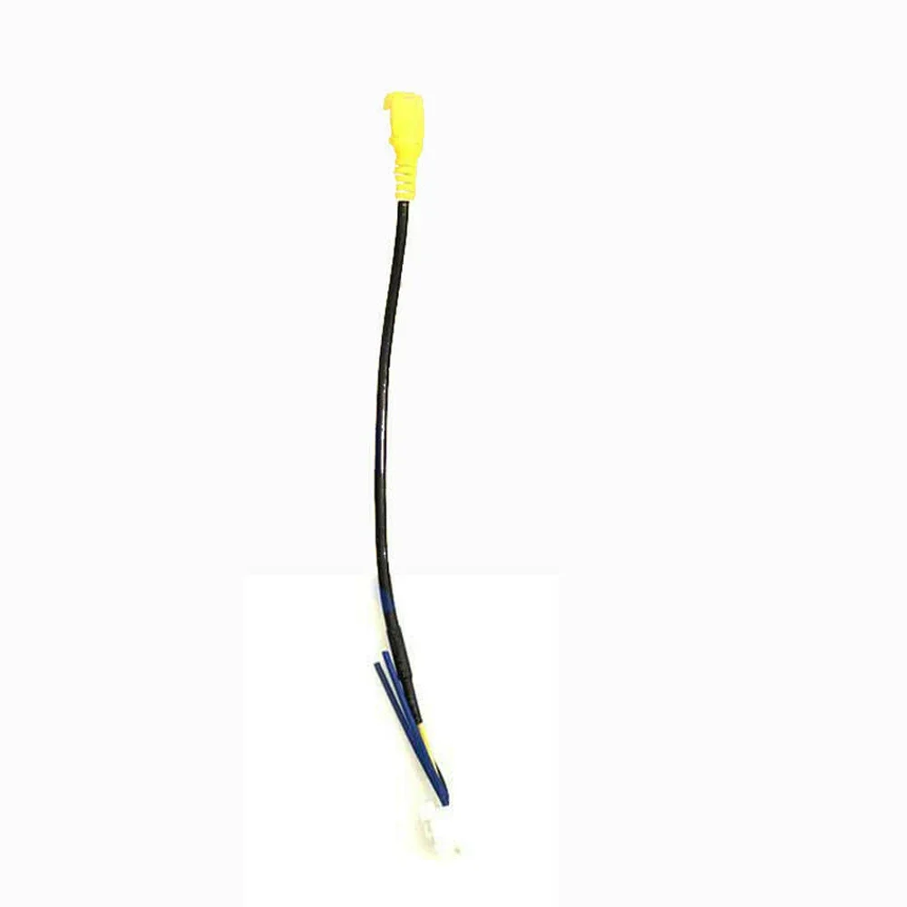 10Pin Video Cable For Car Rear View Camera Universal Wire For Connecting Reverse Camera With Car Multimedia Monitor