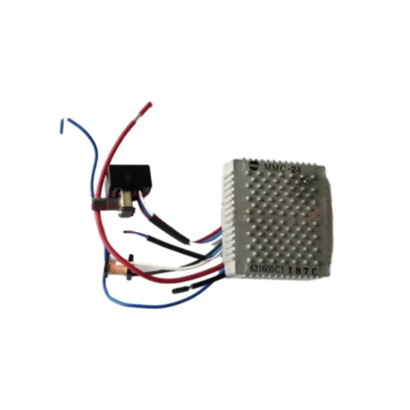 Original Control Machine 631600-1 for Makita SA7000C 180mm Plug-in Angular Sanding Polishing Power Tool Accessories