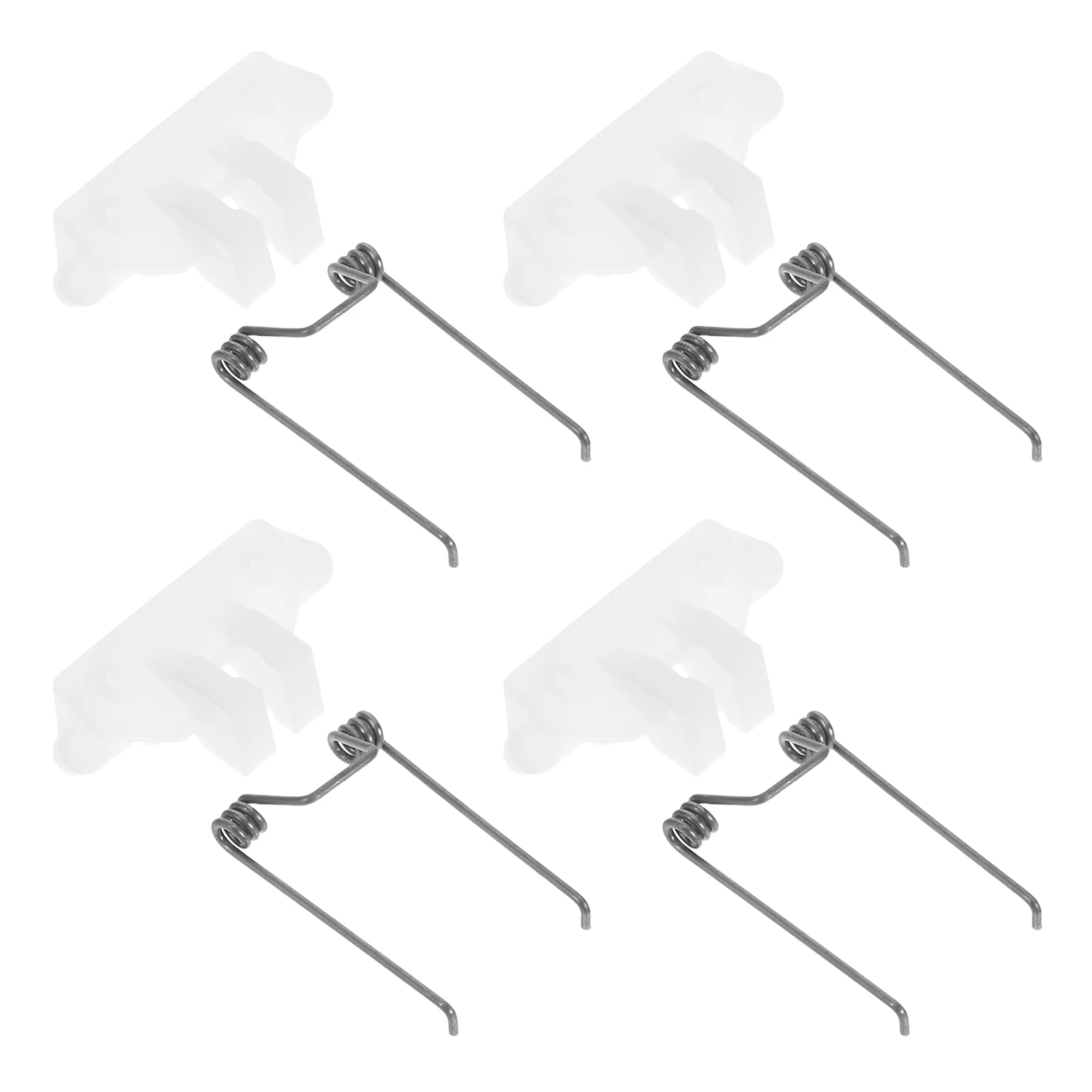 

4pcs Clipper Repair Accessories Replacement Cam Follower Guide Block For Electric Trimmer Diy Cutting Machine