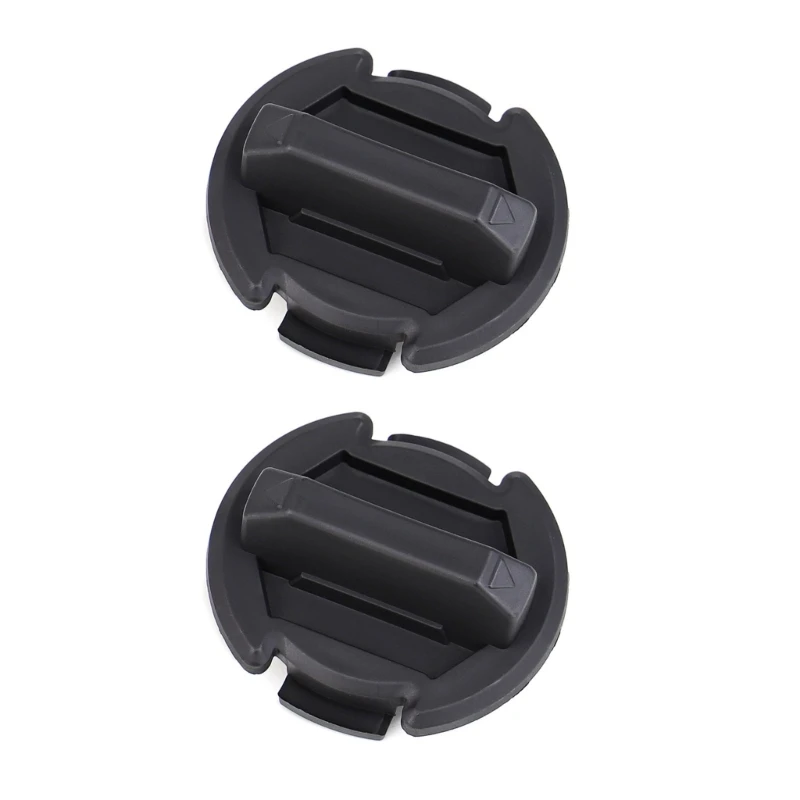 Floor Drain Plugs Efficient Water Drainage Corrosion Resistant Floor Drain Insert Vehicle Accessories for Vehicle