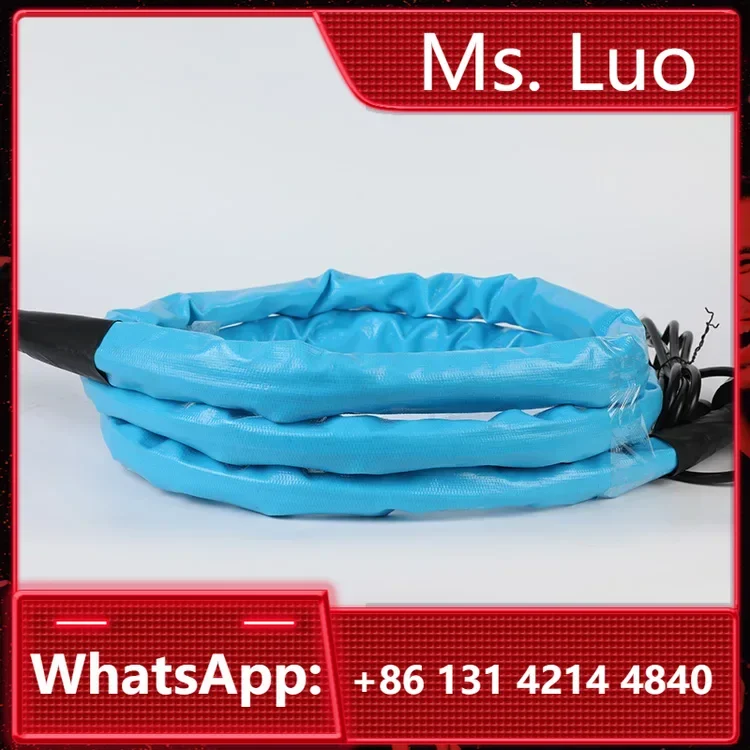 RV/Camper/Home/Garden, RV Accessories Antifreeze Heated RV Water Hose with Energy Saving Thermostat