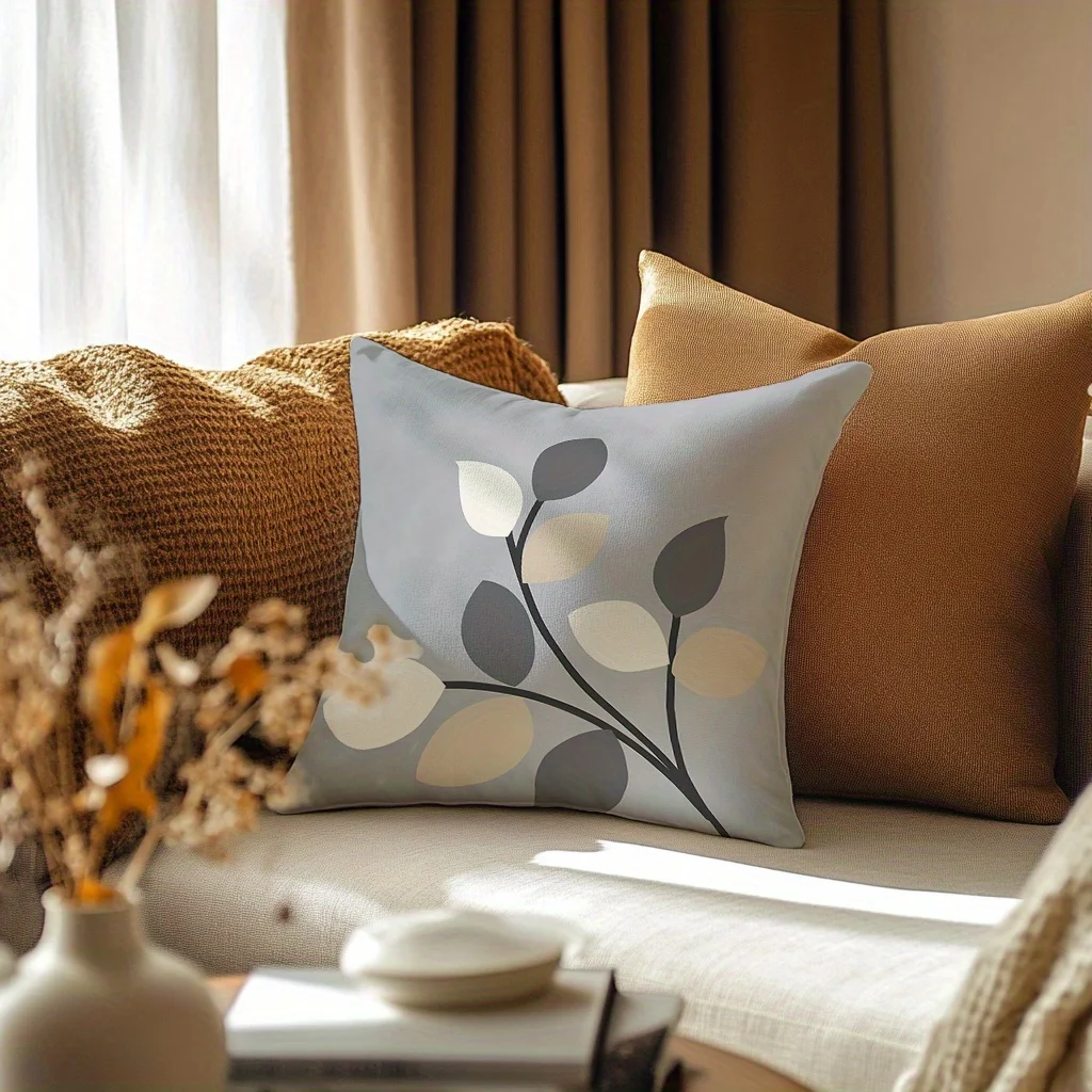 Juego 4 Fundas Cojí…