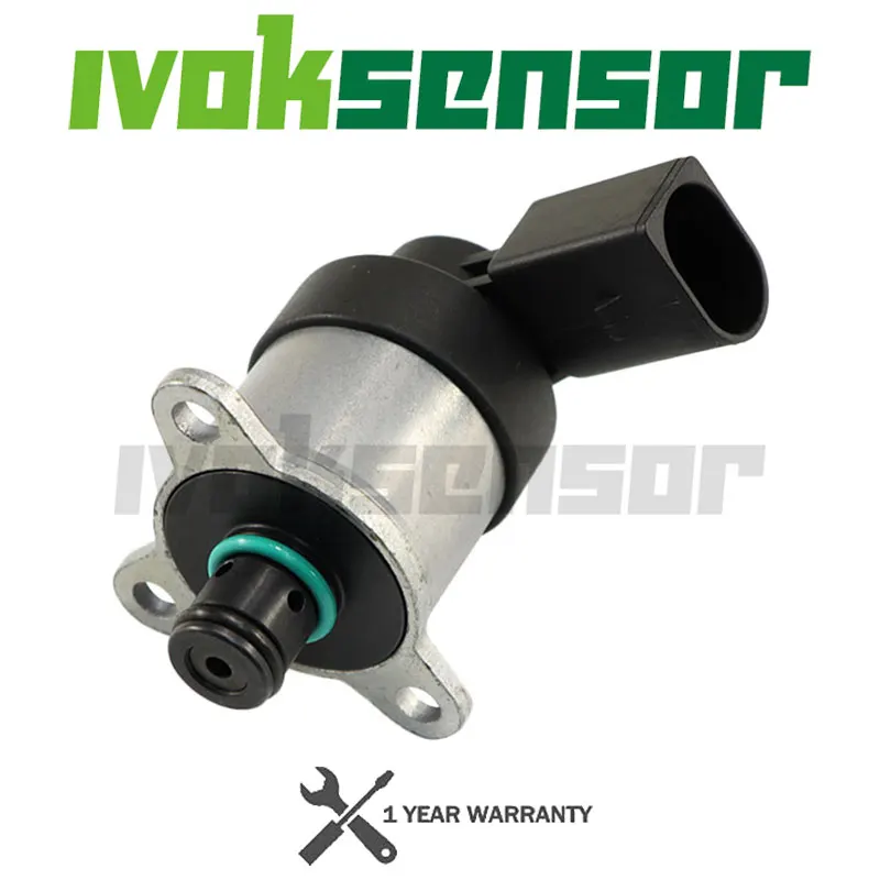 Fuel Common Rail System Control Valve For AUDI A4 A6 A8 VOLKWAGENS CRAFTER PHAETON TOUAREG 0928400572 059906457