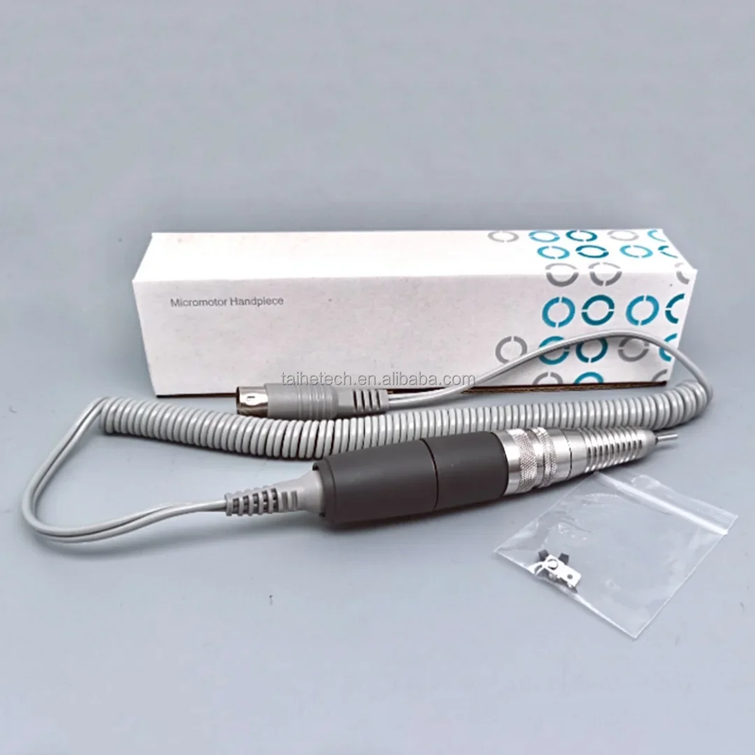 Nail Drill Handpiece for Up200 Machine Professional Electric File Remove Gel Polish Poly Gel Manicure nail art Tools