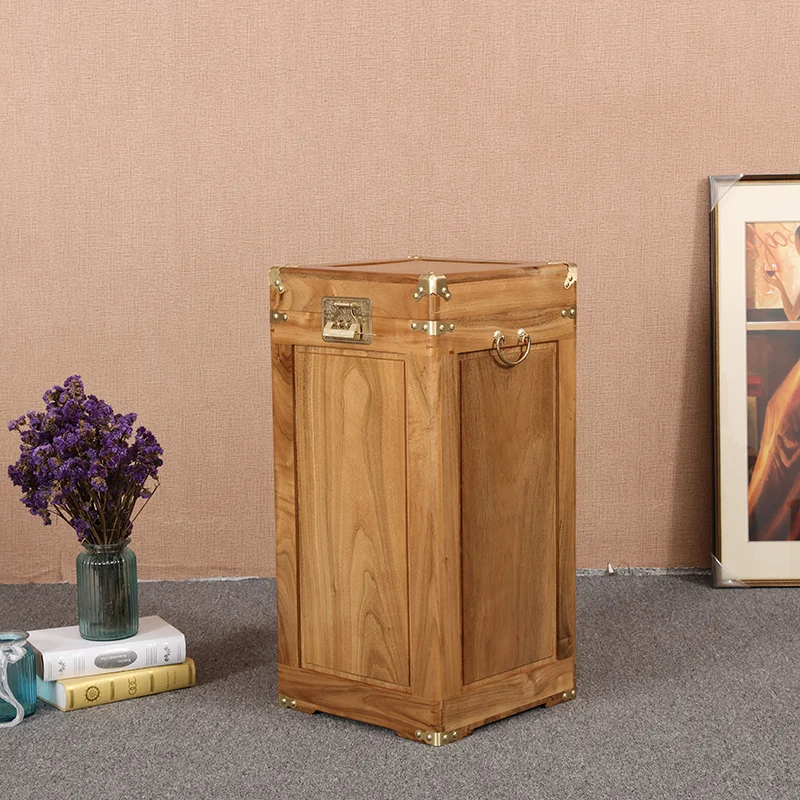 Коробка из камфорного дерева, коробка для рисования из камфорного дерева