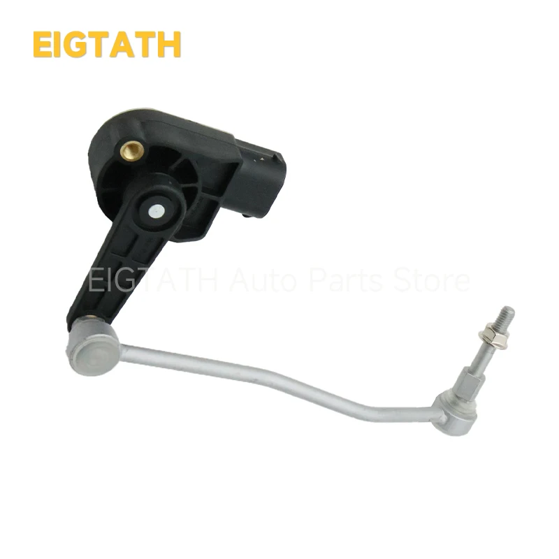 3W0941285C Vorne Links Luftfederung Höhe Level Sensor Für Bentley GT 2003–2011 Hohe Qualität Großhandel Auto Teil Zubehör