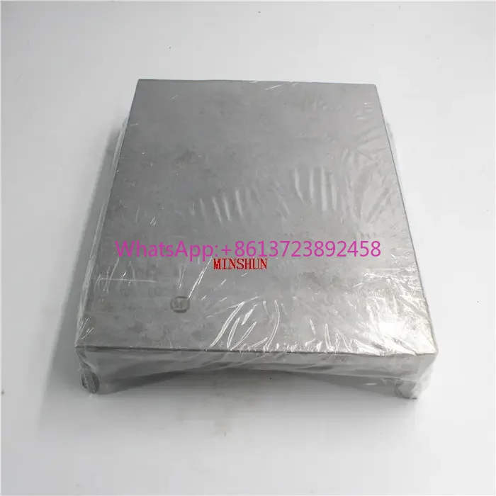 

PC1200 Engine QSK19 Computer Controller Display Panel 4921411 Monitor Control Board ECM for PC1250-7 Excavator Spare Parts