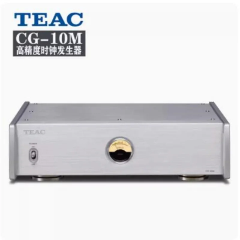 New TEAC CG10M clock HIFI decoding ear amplifier clock AP505 UD NT brand new original genuine product