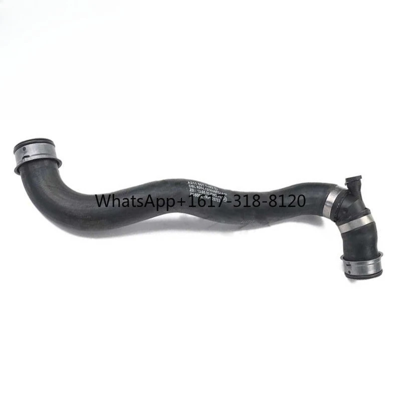 

A2115016482 New Upper Radiator Coolant Hose 2115016482 for MER CED ES BE NZ E-CLASS W211