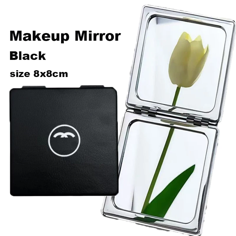 Zestaw do makijażu ust 3 w 1 z lusterkiem: 0,9g kredka do ust Rich Mauve Ultra Sculpting Lipliner Pencil i 1g balsam do ust Rosewood Glow Lip Serum Balm Beauty