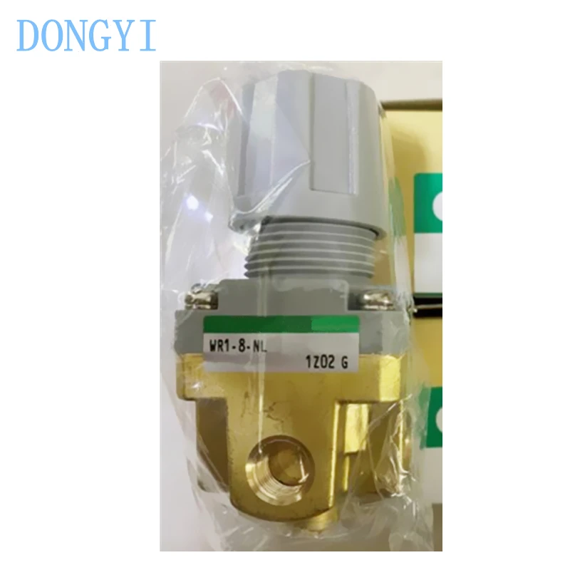 

Regulator For Water WR1 WR2 WR1-8-NL WR2-15-N WR1-6-NPL-G