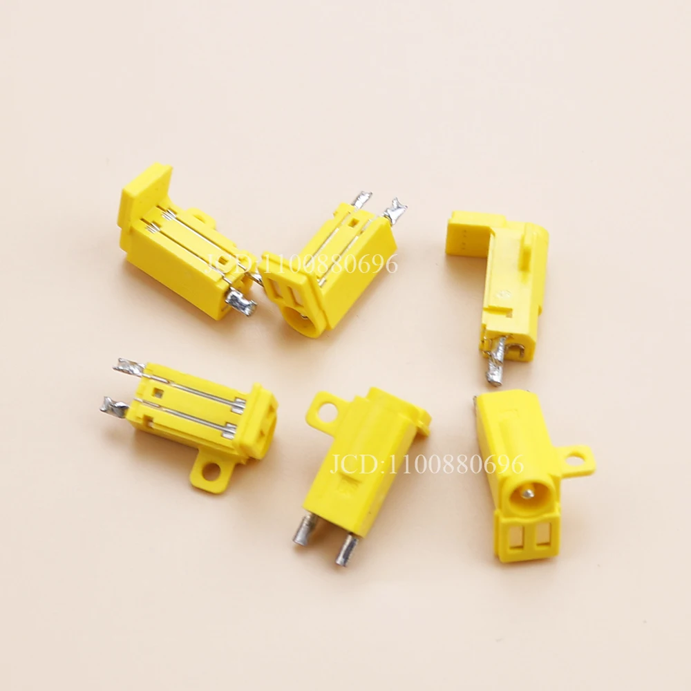 1ชิ้นสำหรับ PSP 1000 2000 3000คอนโซลพาวเวอร์แจ็คชาร์จพอร์ตซ็อกเก็ตพอร์ตชาร์จส่วนซ่อมสำหรับ PS2 70000