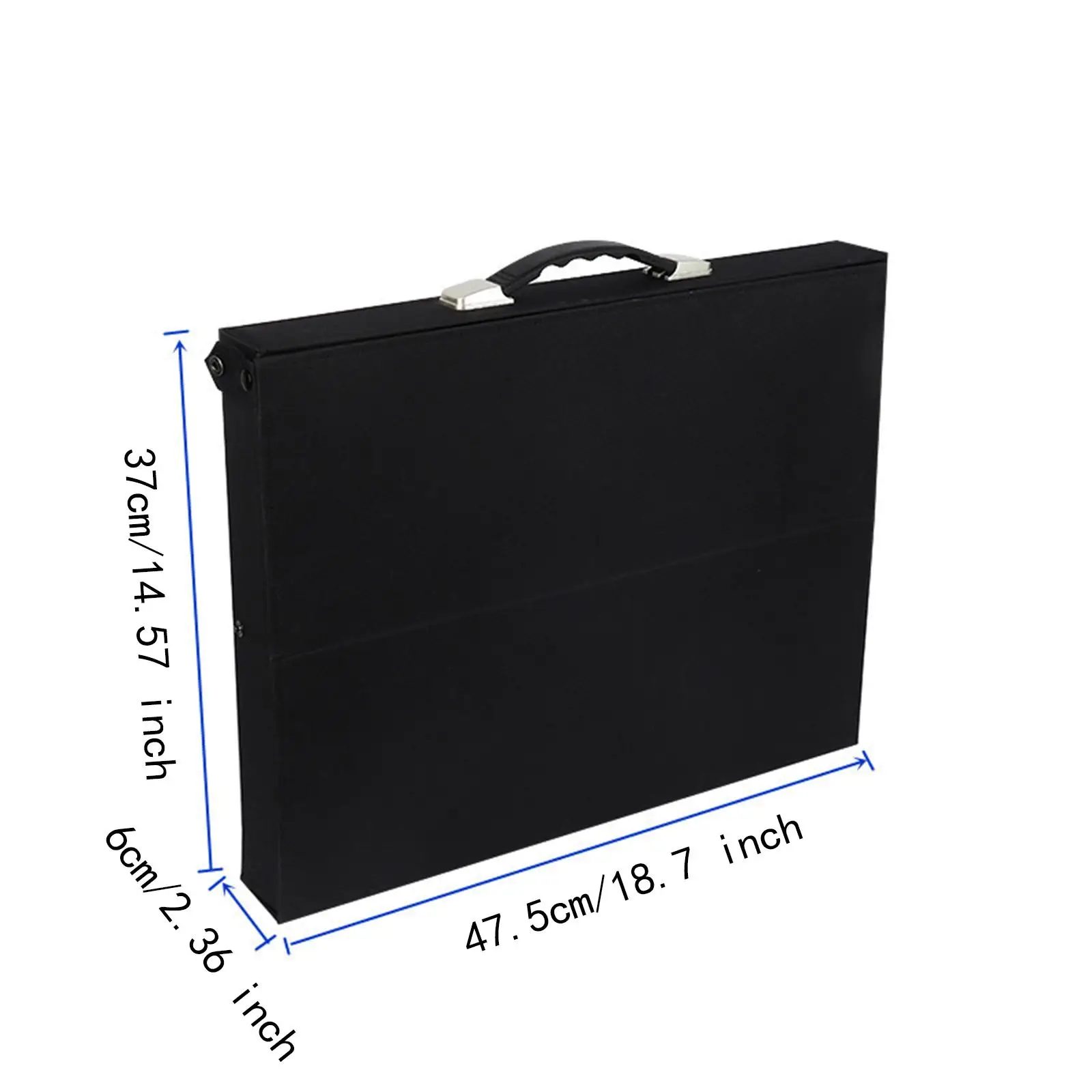 Sunglasses Organizer Eyeglasses Eyewear Display Case 18 Slots for Women Men Fashion Eyeglasses Storage Box for Shop Hosuehold