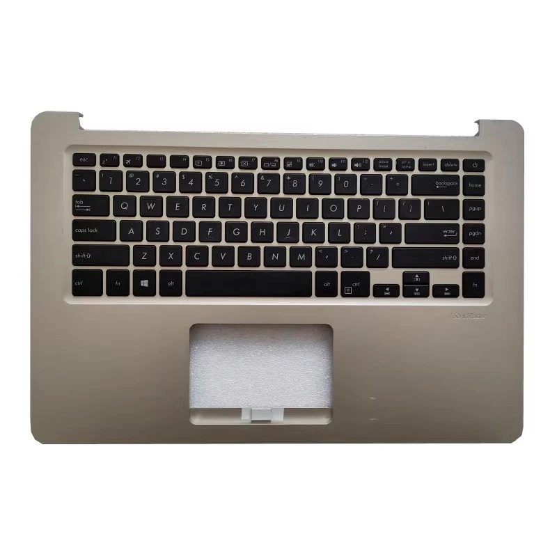 

Для Asus S15 S510UA S5100U S510UA X510UA A510U клавиатура C Shell