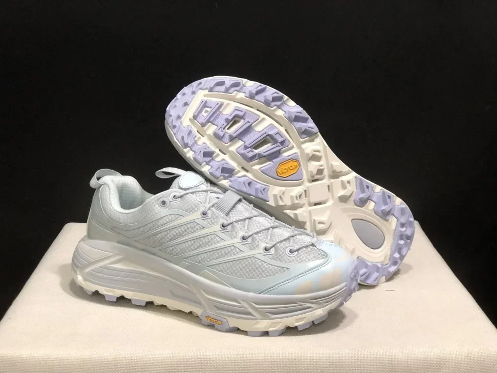Chaussures de course sportives d'extérieur MafateThree2 2026, respirantes, antidérapantes, amortissa