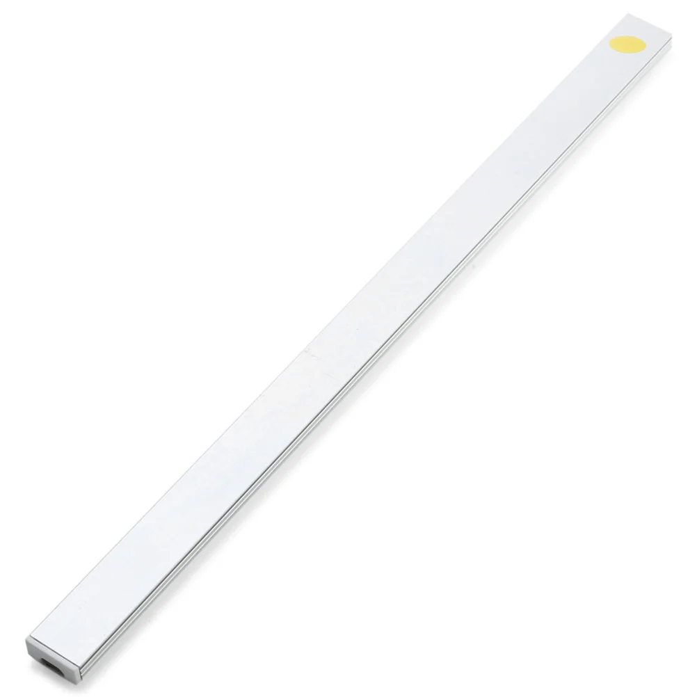

Touch Control Usb Light Strip Ultra-Thin Led Night Lamp For Desk Kitchen Closet Cabinet Reading Work Camping White