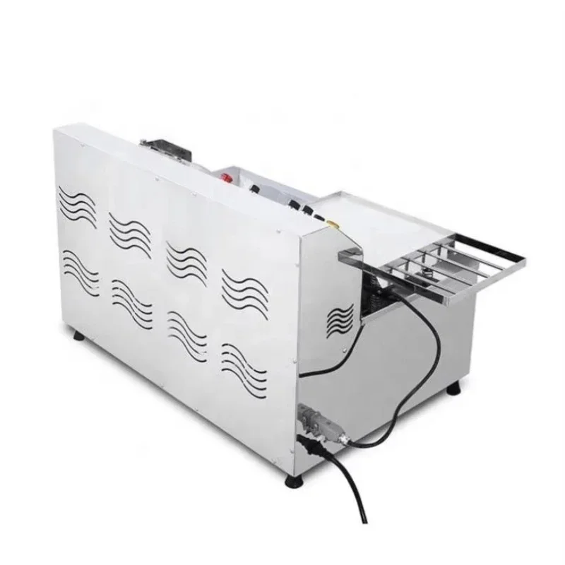 Chocolate Bar Machine   Casting Machine Refiner with Shaker