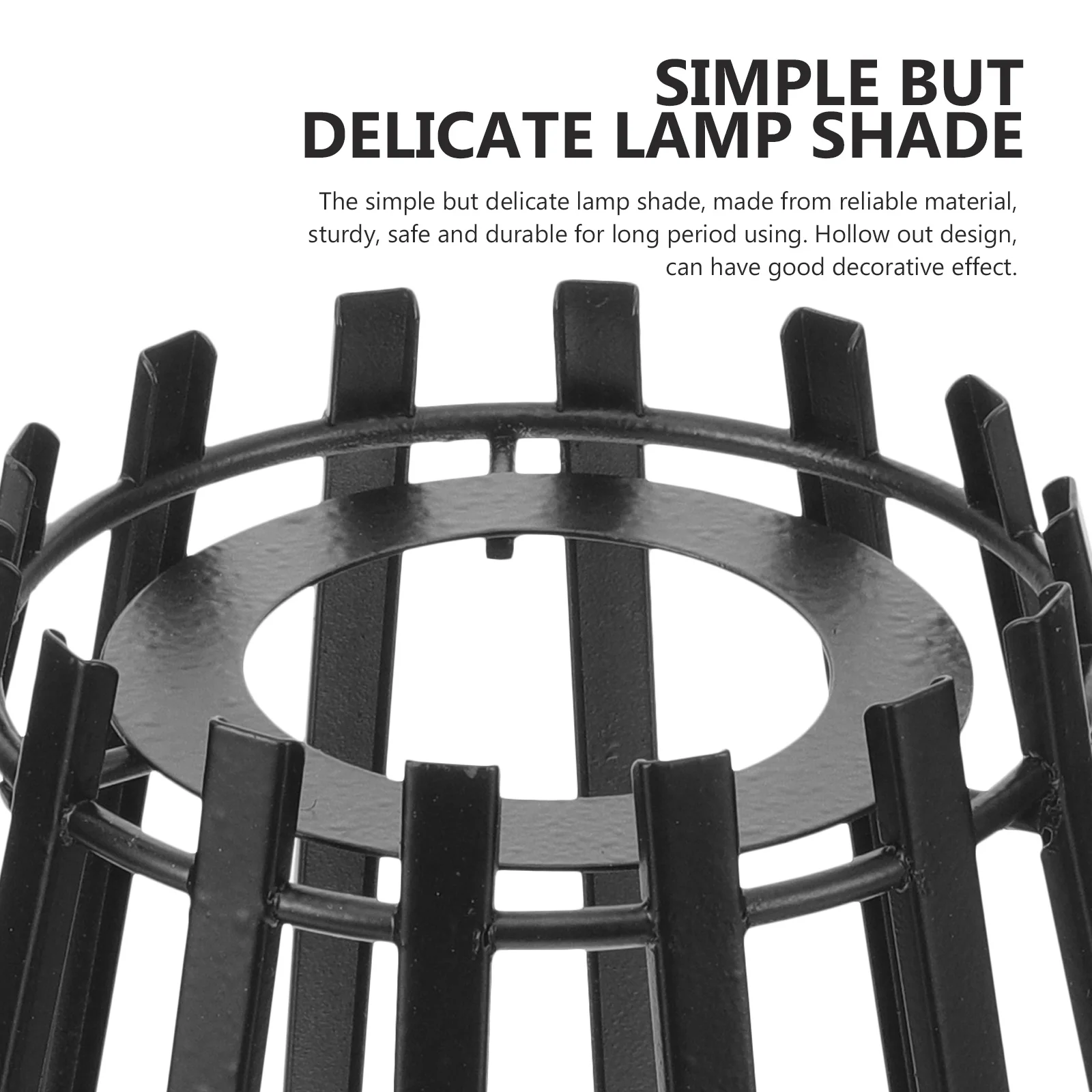 

Светильник геометрической формы, полый железный абажур для подвесного подвесного потолка, аксессуары для домашнего декора