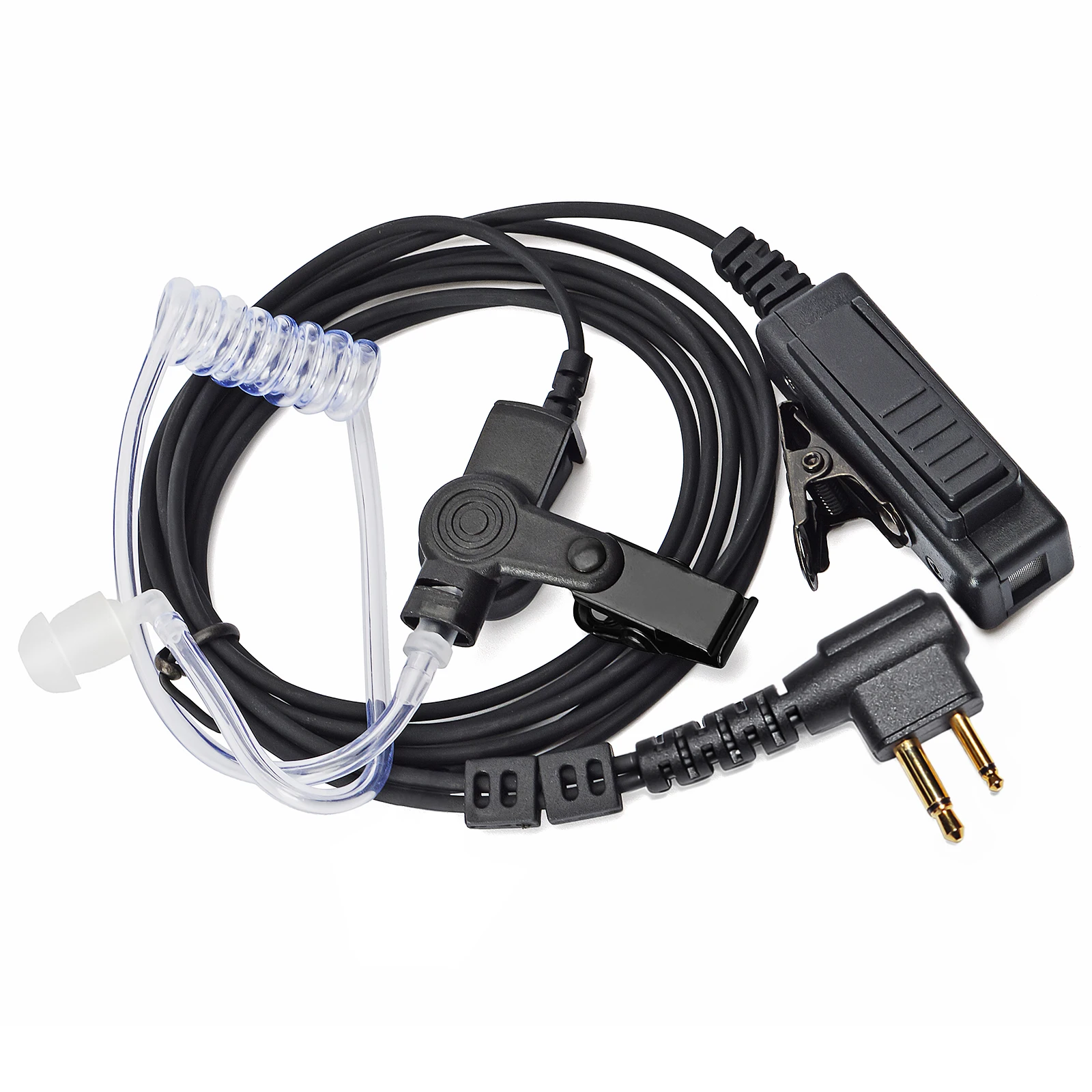 Radio Acoustic Tube… - image