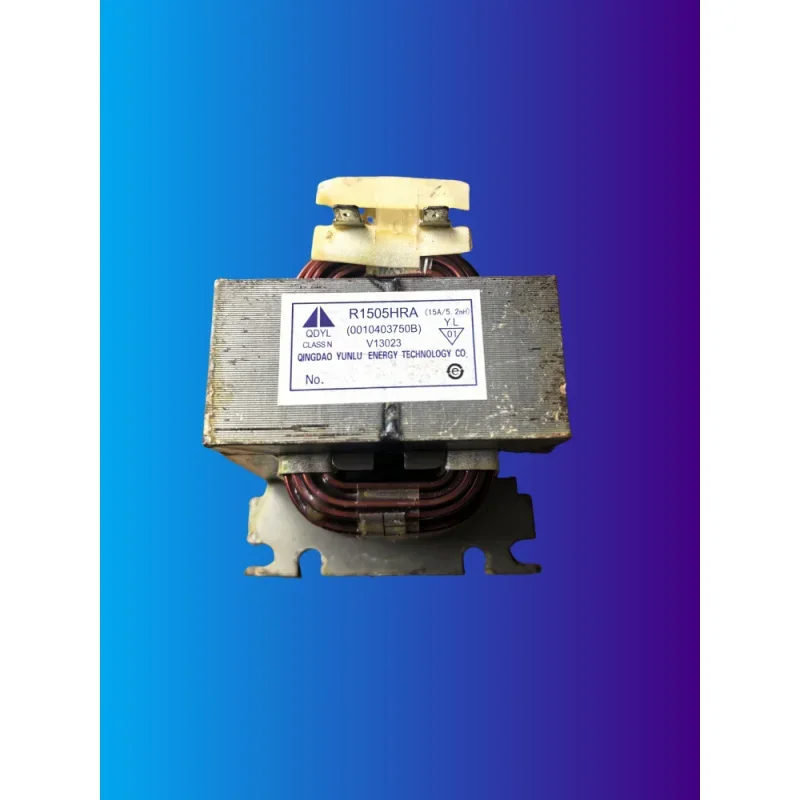 

For Hisense-haier inverter air conditioner reactor inductance coil