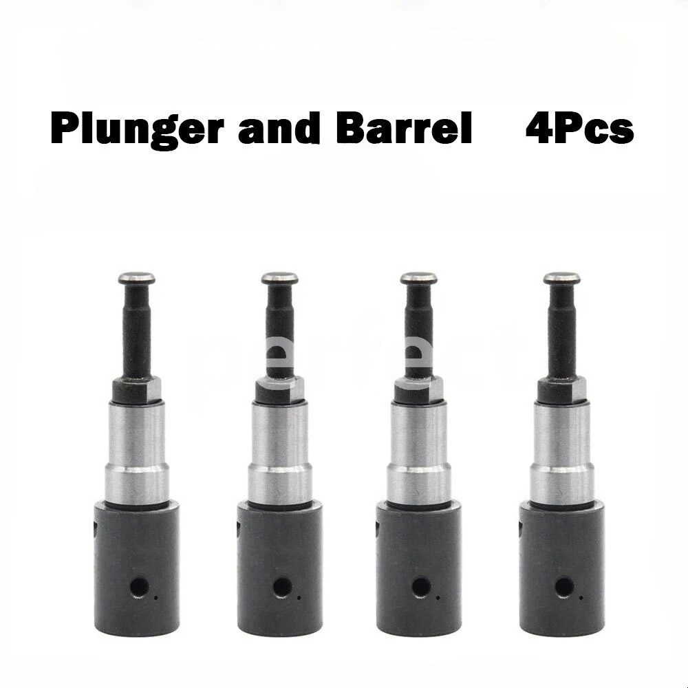 

Для Bobcat Kubota V2607 4 шт. элемент инъекционного насоса плунжер KZ06 140171-0620