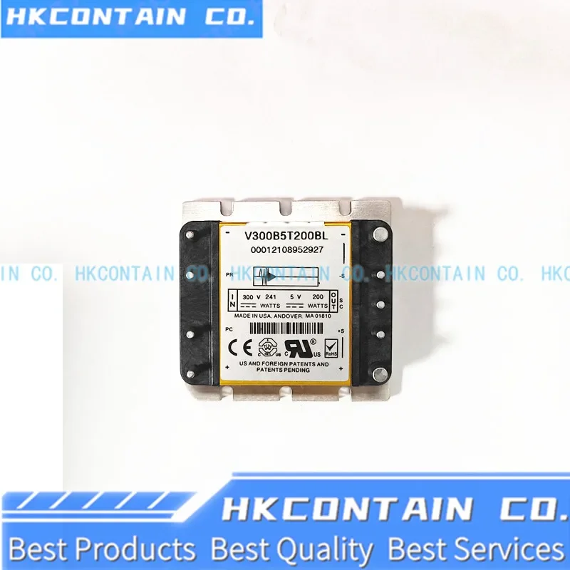 

НОВЫЙ МОДУЛЬ V300B5T200A3 V300B5T200AL V300B5T200AL3 V300B5T200AN V300B5T200BG V300B5T200BG2 V300B5T200BL V300B5T200BN