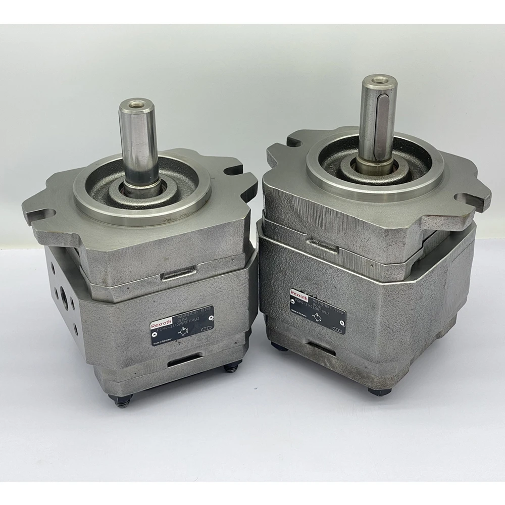 PGH5-3X/100RE11VU2 Hydraulic Piston Pump Germany A10VSO series A10VSO10DRG/52R-PSA64NOO piston pump