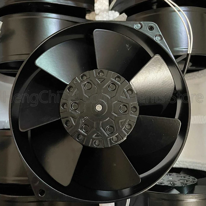 Original 100% Working UT675D-TP 200V 43/40W cooling fan
