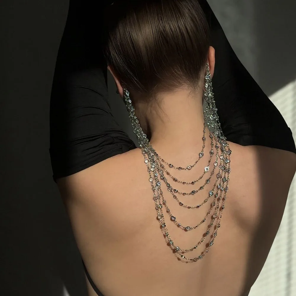 #18 Newest Body Chains