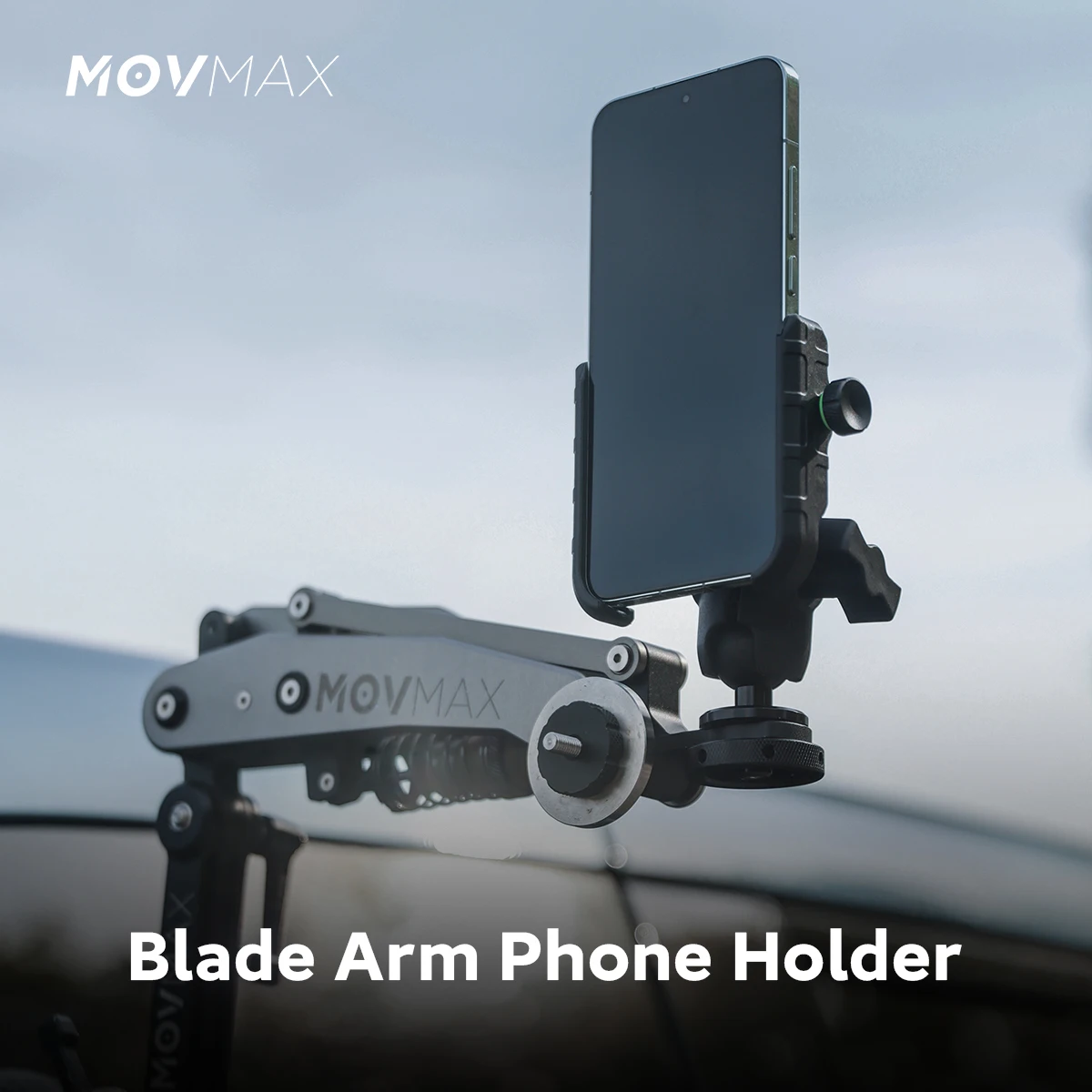 Держатель для телефона Movmax Blade Arm